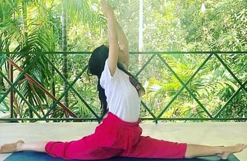 Primrose House | Kandy Eco Retreat