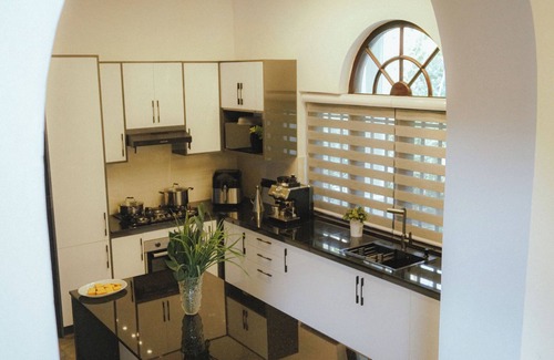 Primrose Villa | Kandy Villa