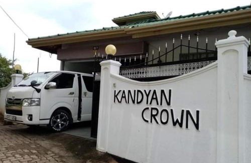 Primrose Hotel | Kandyan Crown Hotel