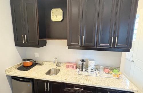 Seafair Bed & Breakfast | Kane Jolly Lodge
