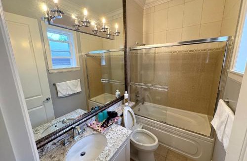Seafair Bed & Breakfast | Kane Jolly Lodge