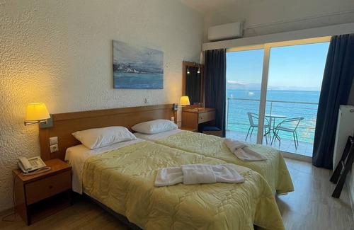 Selianitika Hotel | Kanelli Beach