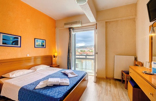 Selianitika Hotel | Kanelli Beach