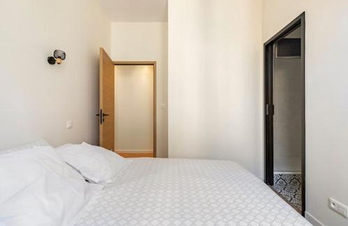 Hendaye Apartment | Kaneta Antoni Baita - Coeur de Ville ! Classé 4 étoiles