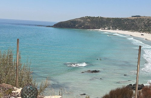 Duncan House | Kangaro island South Australia Tesla Charge Full Board Exceptional Luxury