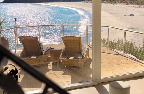 Duncan House | Kangaro island South Australia Tesla Charge Full Board Exceptional Luxury