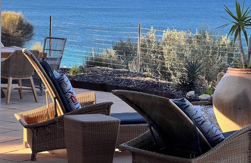 Duncan House | Kangaro island South Australia Tesla Charge Full Board Exceptional Luxury