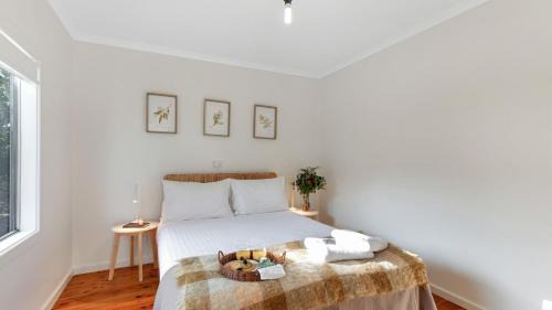 Currarong House | Kangaroo Cottage