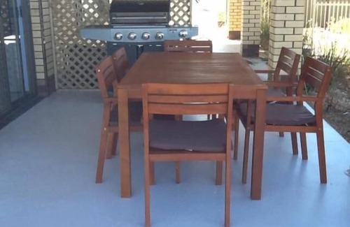Kingscote Apartment | Kangaroo Island Salt Air Apartment 1