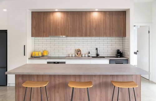 Halls Gap House | Kangaroo Rest
