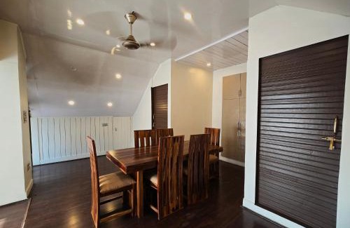 Srinagar Hotel | kangri cottage