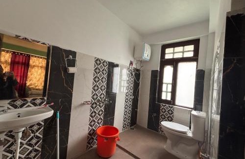 Spiti House | Kangri Homestay