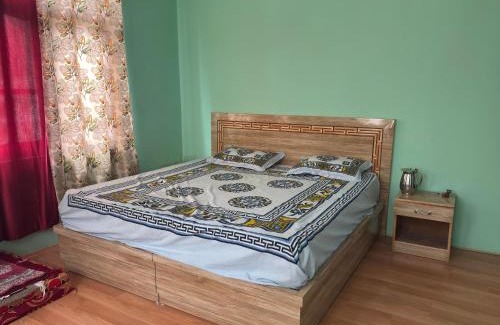Spiti House | Kangri Homestay