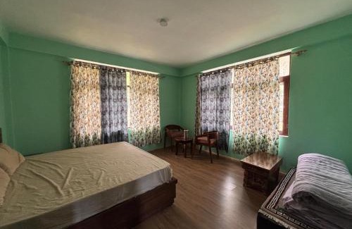 Spiti House | Kangri Homestay