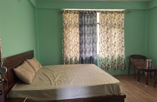 Spiti House | Kangri Homestay