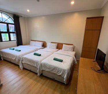 Kuala Kangsar Hotel | Kangsar Hotel