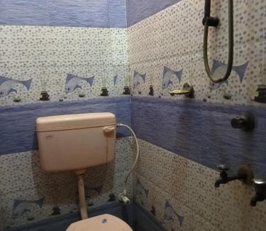 Mathura House | Kanha Dham Dharamshala