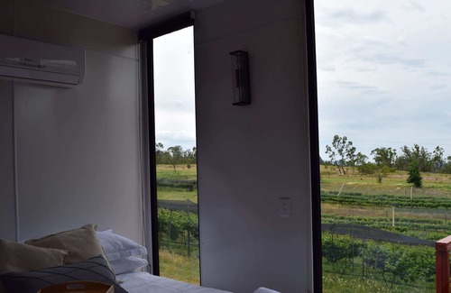Kanimbla House | Kanimbla Valley Willow Tree Bend