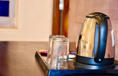Gulab Sagar Hotel | Kankariya Heritage