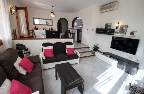 Benissa Coast Villa | Kanky 10 - family-friendly holiday house in Benissa