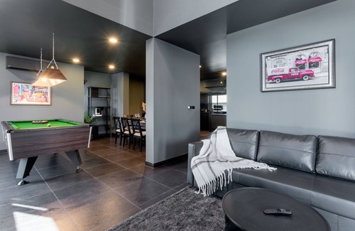 San Phranet Villa | Kanna Scandinavian Pool Villa