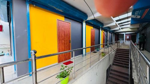 Kannur Hotel | Kannur dormitory 10 Hours