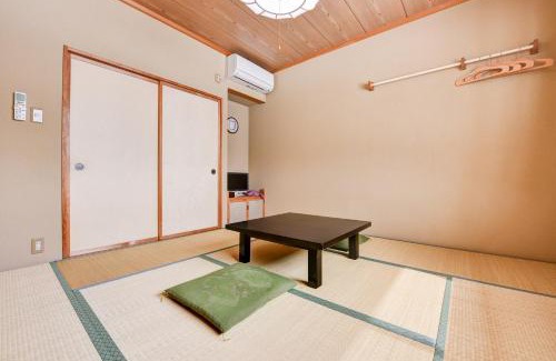 Iiyama Hotel | Kanoe