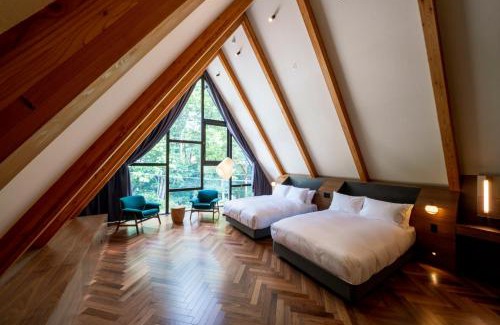 Hakuba Ski Chalet | KanollyResorts Hakuba