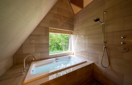Hakuba Ski Chalet | KanollyResorts Hakuba