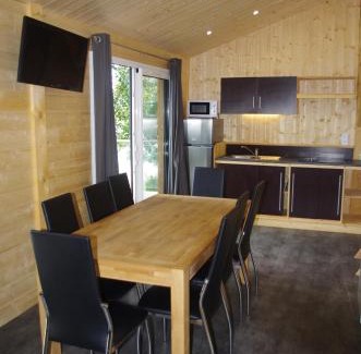 Trevoux Other | Kanopée Village