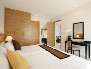 Khao Lak Resort | Kantary Beach Hotel Villas & Suites
