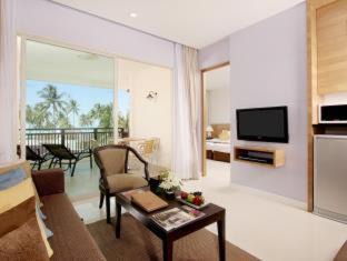 Khao Lak Resort | Kantary Beach Hotel Villas & Suites