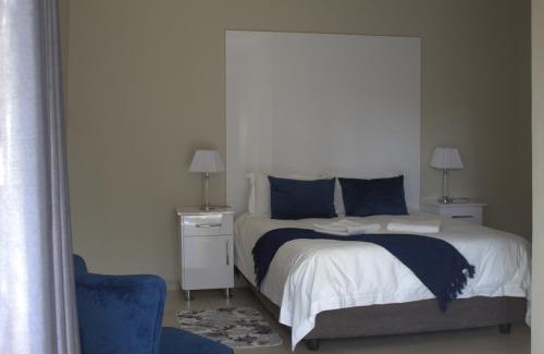 Graskop Apartment | Kanyane @ Graskop