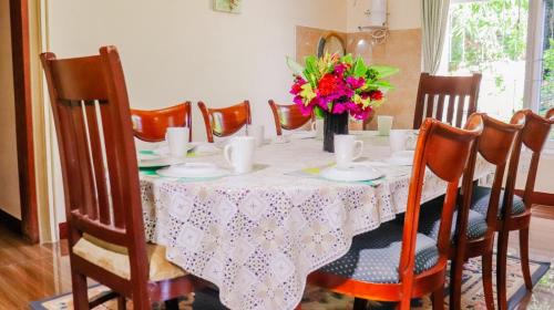 Bagamoyo House | Kaole Cosy Retreat