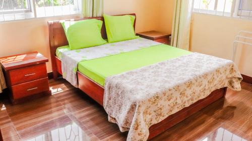 Bagamoyo House | Kaole Cosy Retreat