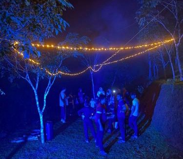 Mananthavady Hotel | Kap Korome Village Resort