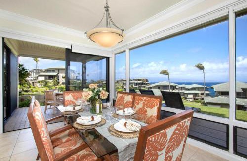 Napili Apartment | Kapalua Bay 31G432B2 FREE CAR KBM Resorts