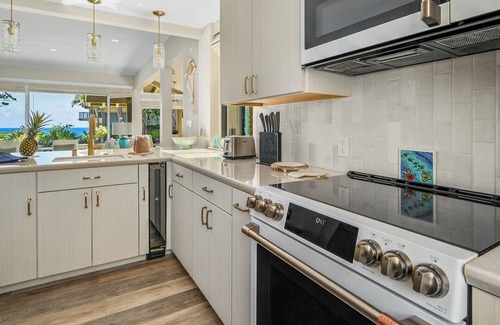 Napili Condo | Kapalua Bay Villa 29G5 By Parrish Maui