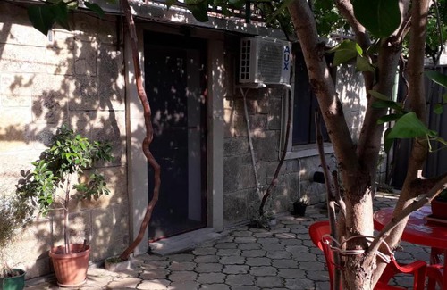 Mtskheta House | KAPANA