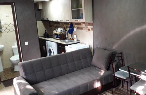 Mtskheta House | KAPANA