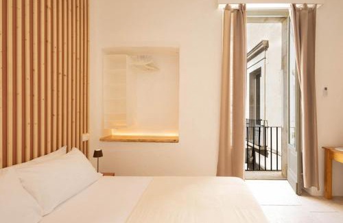 Centro Storico Bed & Breakfast | Kapece2025