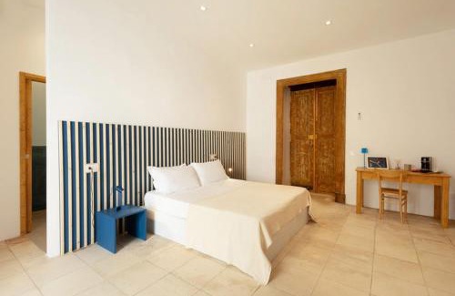 Centro Storico Bed & Breakfast | Kapece2025