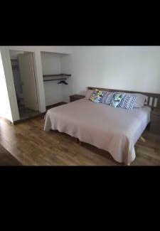 Ciudad Valles Apartment | Kapel king