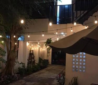 Ciudad Valles Apartment | Kapel king