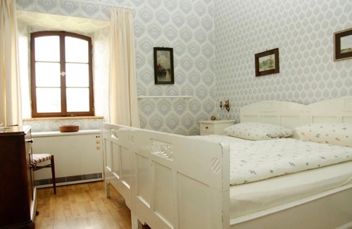 Maring-Noviand Apartment | Kapelle - Urlaub auf dem Weingut