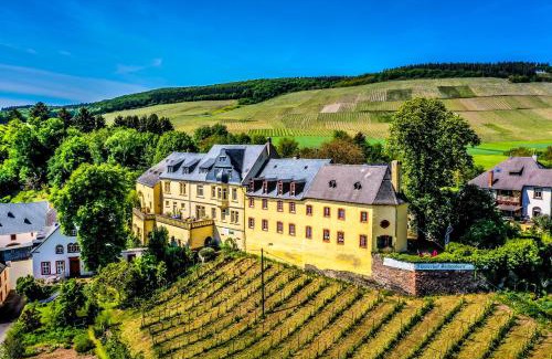 Maring-Noviand Apartment | Kapelle - Urlaub auf dem Weingut