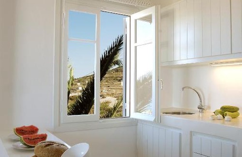 Apollonia Apartment | Kapetan Tasos Suites