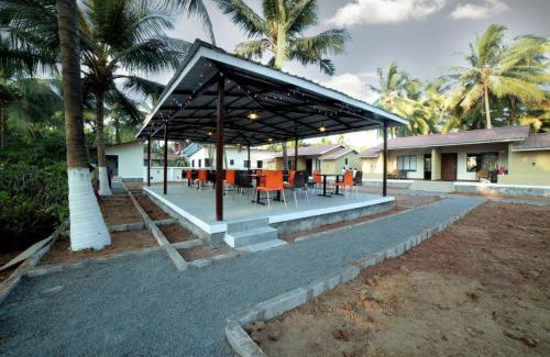 Alibaug Hotel | Kapil's Beach Resort