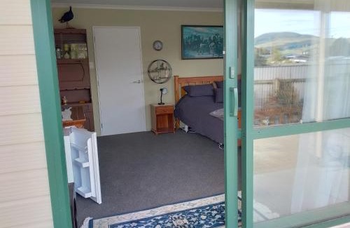 Waikouaiti Bed & Breakfast | Kappelli