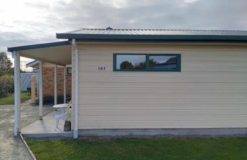 Waikouaiti Bed & Breakfast | Kappelli